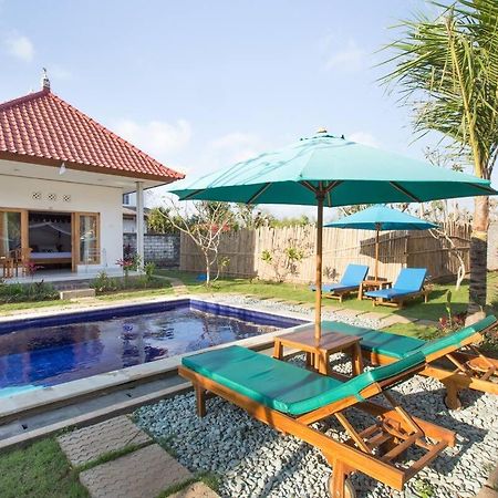 Bingin Guesthouse Uluwatu Exteriör bild