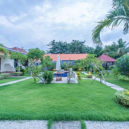Bingin Guesthouse Uluwatu Exteriör bild